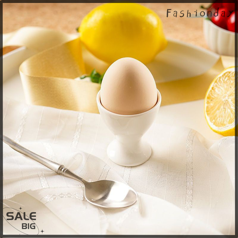 FD Legend Flash Sale Egg Cup Holder Boiled Eggs Cup Stand Tool Caviar Cup Breakfast Egg Holder Banquet Eggs Supplies Kitchen Accessories