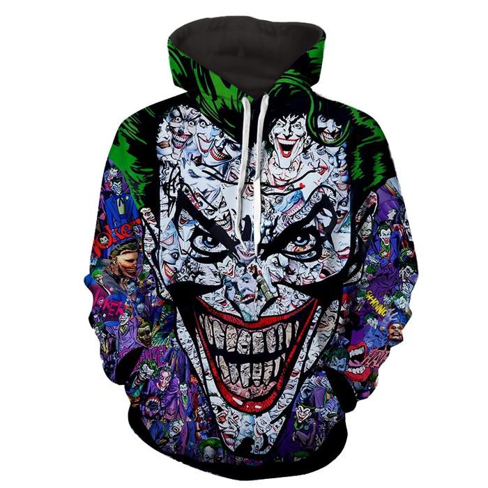 Lazada sales ahegao hoodie