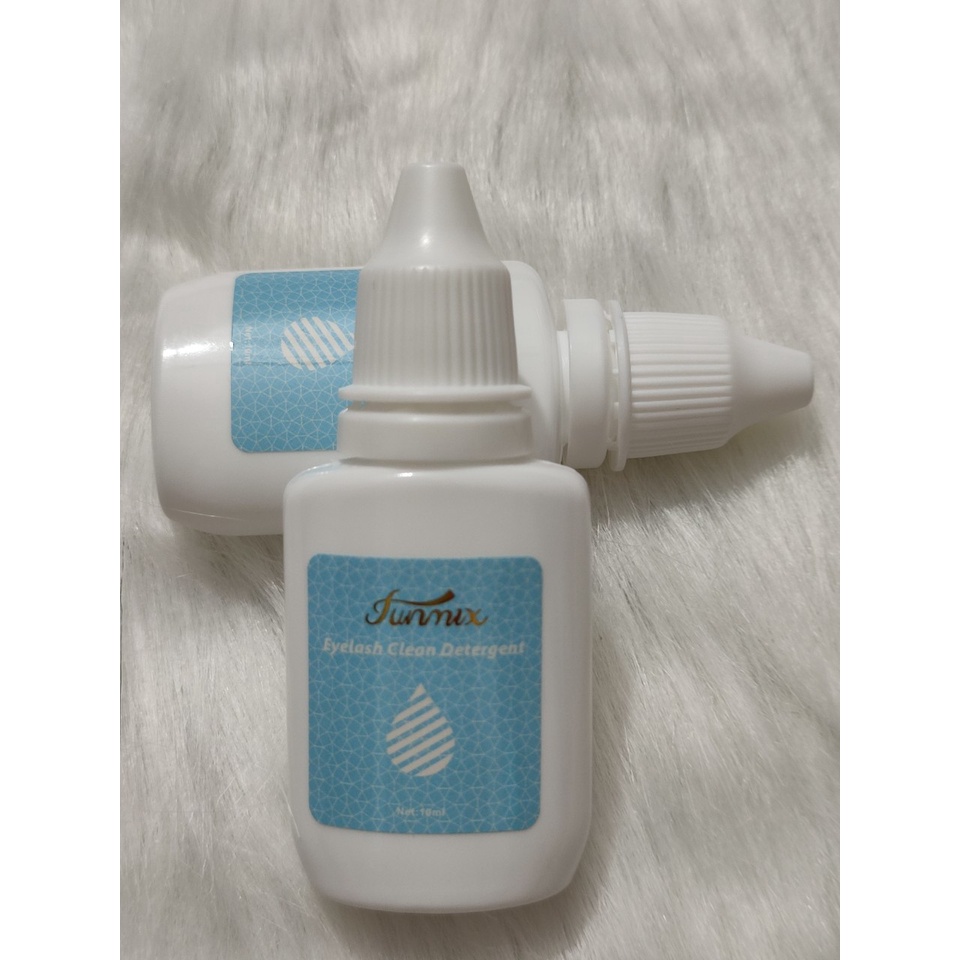 Lọ dung dịch liên kết bền mi hiệu Funmix lọ 10ml
