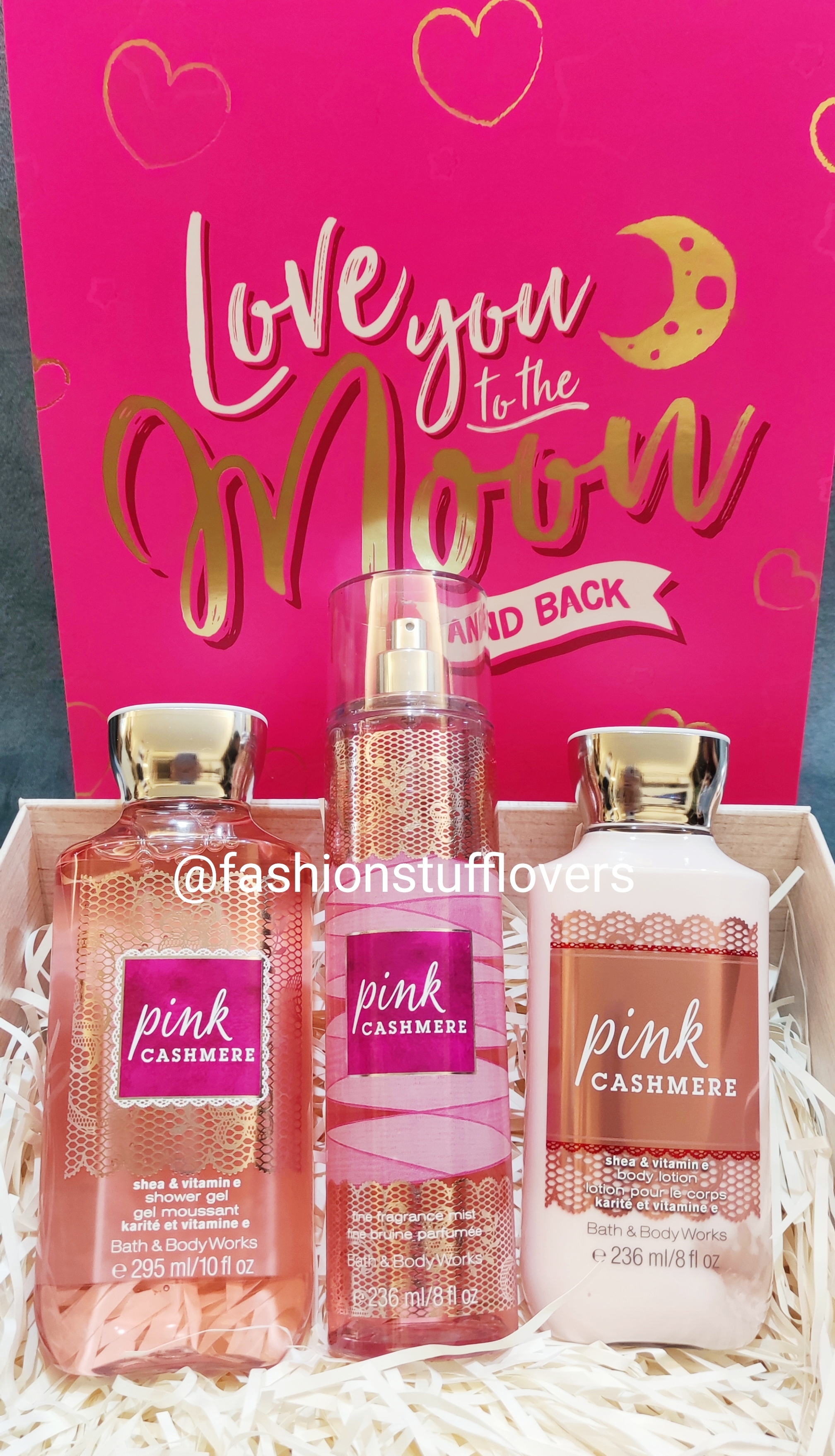 Bath Pink Cashmere Mist Pink Cashmere Bath & Body Works