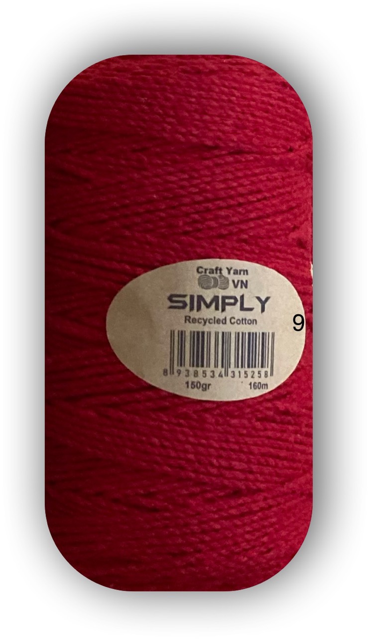 sợi simply