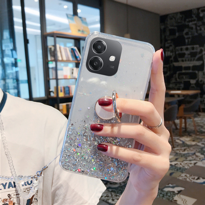 For%20OPPO%20A3%20A3X%20Case%20Shiny%20Ring%20Glitter%20Soft%20Transparent%20Holder%20Stand%20with%20Ring%20Stars%20Moon%20Girls%20For%20OPPO%20A3X%20A3%20Back%20cover%20Phone%20Cases%20-%20Image%203