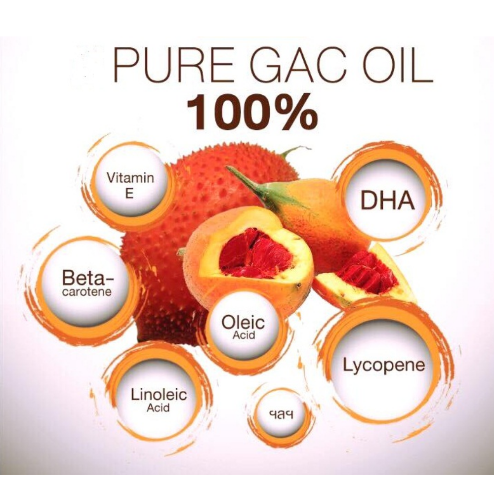 [HCM]DẦU GẤC VINAGA-DHA SÁNG MẮT ĐẸP DA(100 viên)