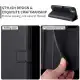 New Flip Case for One Plus Nord CE4 Lite Cover Change Shell Soft Silicone External Leather Classic Support Function Flip Cover Attraction Closure for One Plus Nord CE 4 Lite Case. 