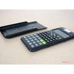 (BẢO HÀNH 6 THÁNG) Máy tính Casio FX 570 ES PLUS