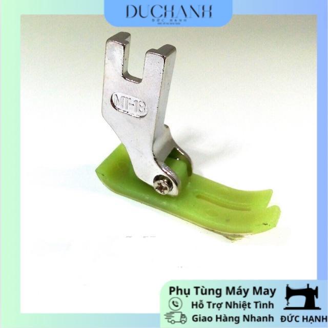 (COMBO 2 CÁI) Chân vịt 2 da máy 1 kim công nghiệp