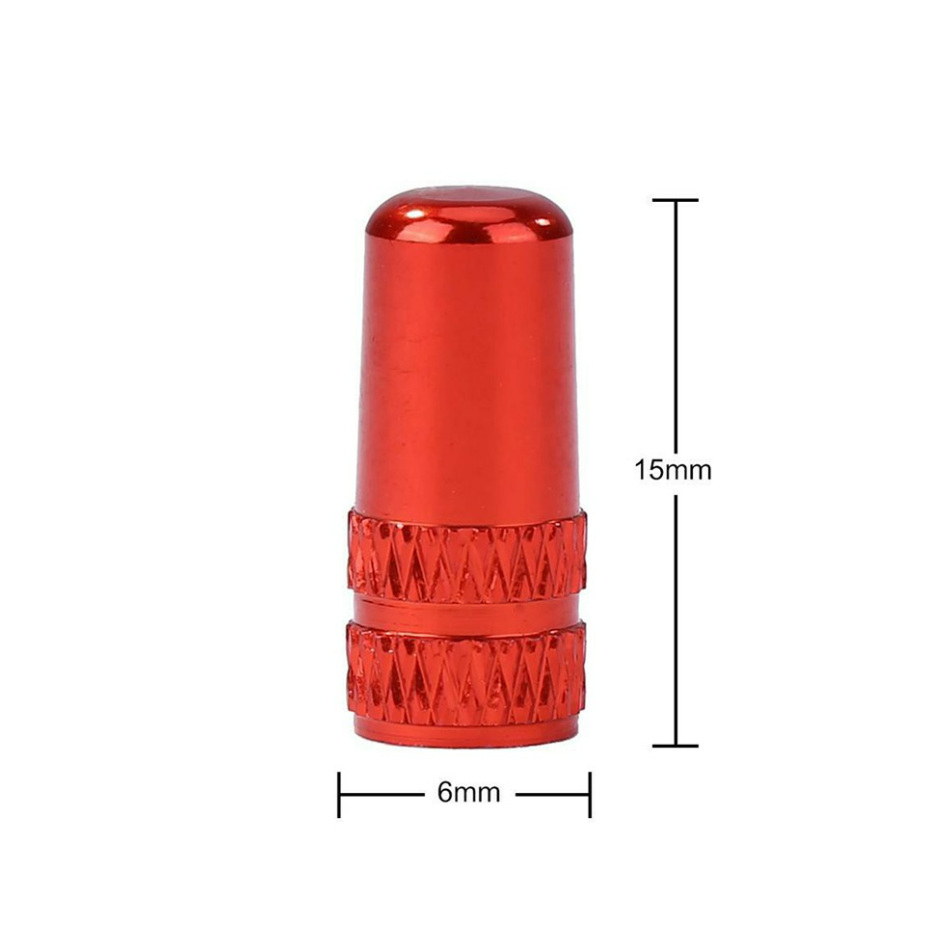 NẮP ĐẬY CHÂN VAN XE ĐẠP - VAN PHÁP (FV)-1 CÁI
