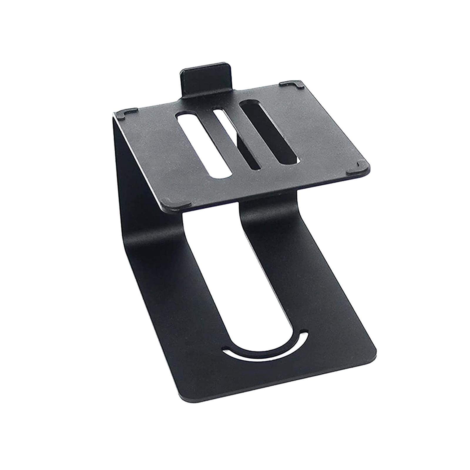 lacooppia Speaker Desktop Stand Loudspeaker Support Holder Speaker Table Mount Bracket