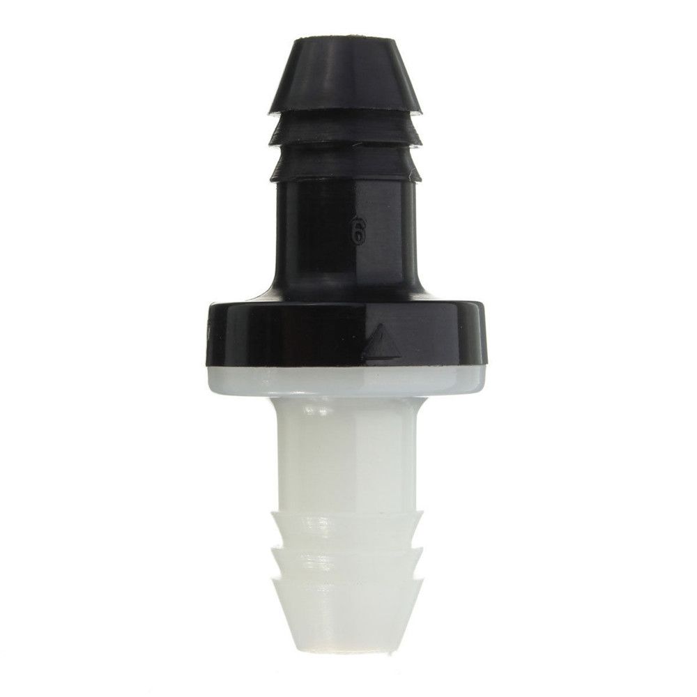 Powerbuilt Low-Profile Schlagadapter-Set – 3-teilig, 1/4, 3/8, 1/2 Zoll, Mit Magneten, Für Enge Räume