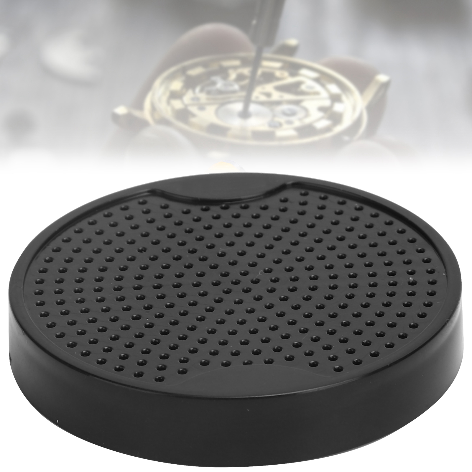 Watch Dial Plate Watch Repair Tool Watch Dial Support for Storing Needle Shaped Accessory
