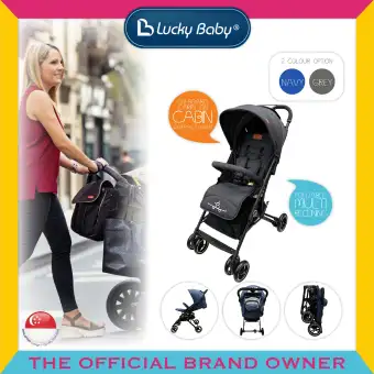 just baby stroller