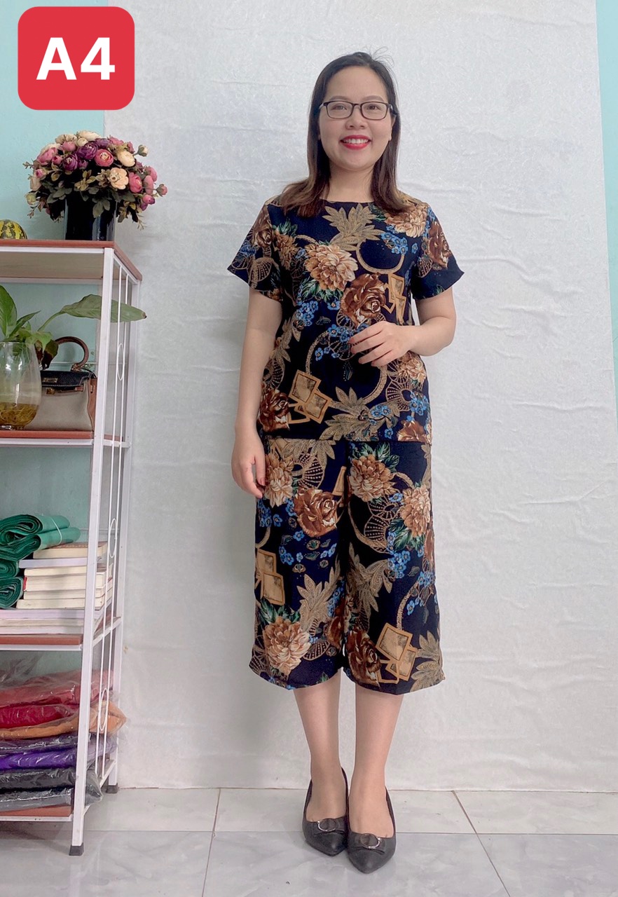 BỘ LANH NHUNG ĐẠI ỐNG SỚ  MẶC NHÀ TNIÊN