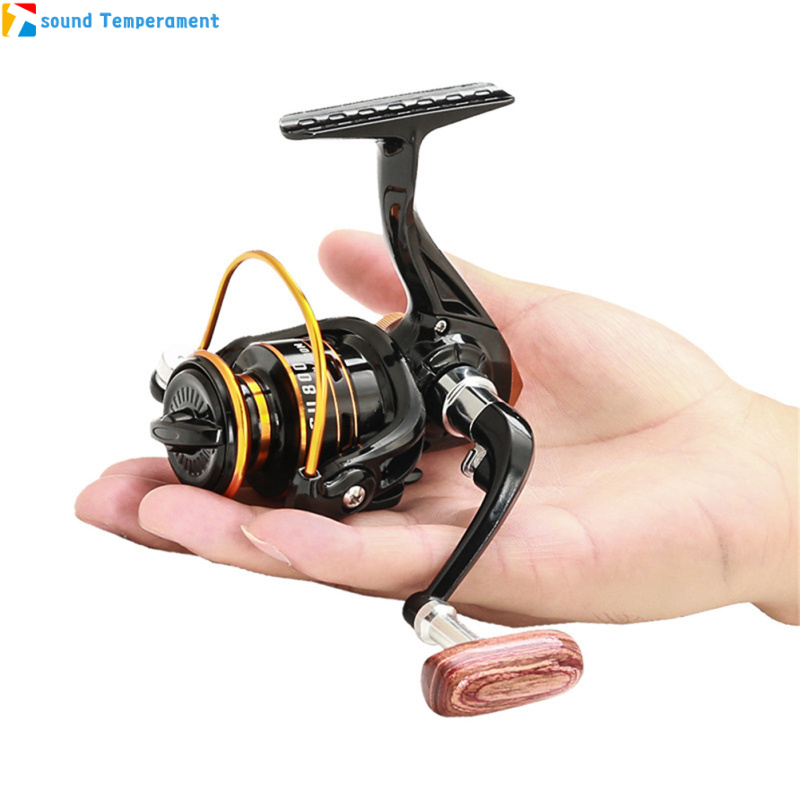 800 Type Fishing Reel Folding Rocker Micro Spinning Wheel Fishing Accessories specification:Mini su800