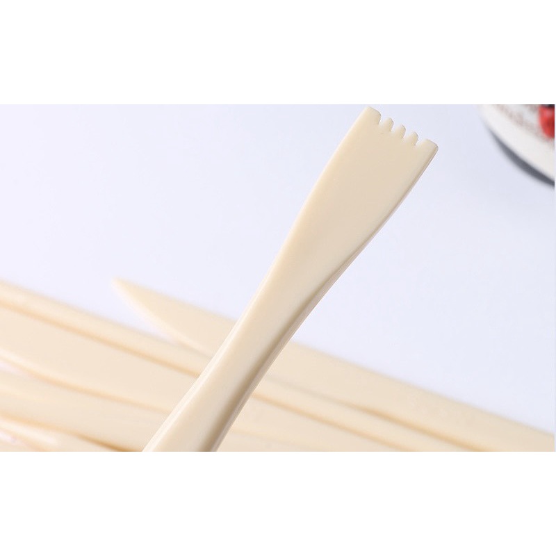 Bộ Dụng Cụ Làm Đất Sét Đất Nặn Giorgione (10 món)