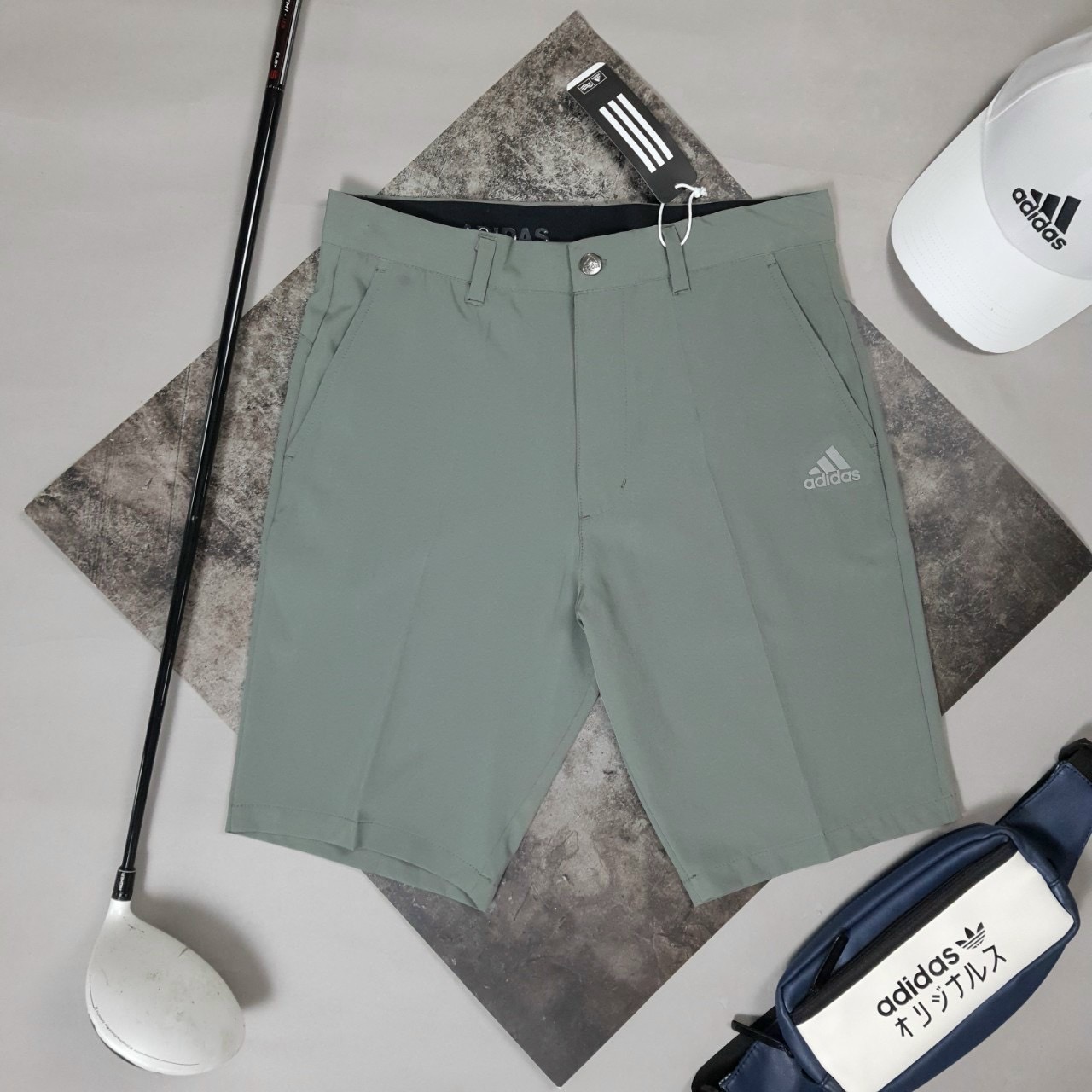 Quần short GOLF
