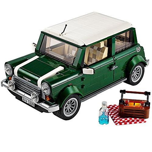 lego mini cooper price