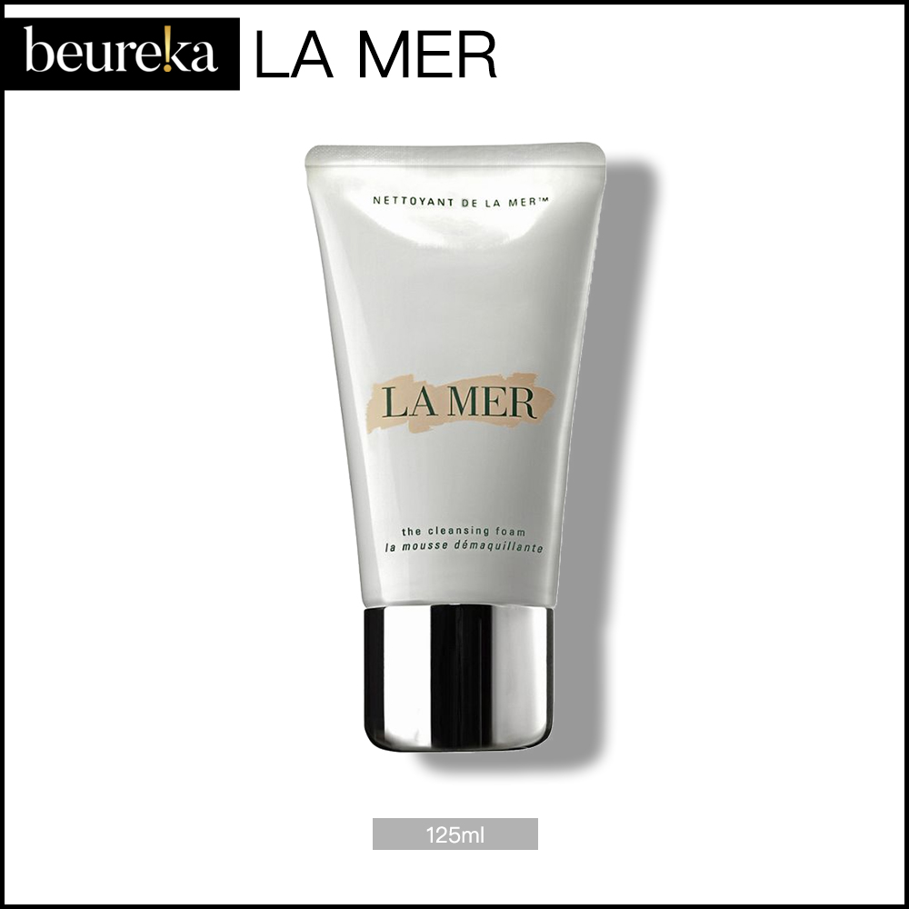 La Mer Face Wash