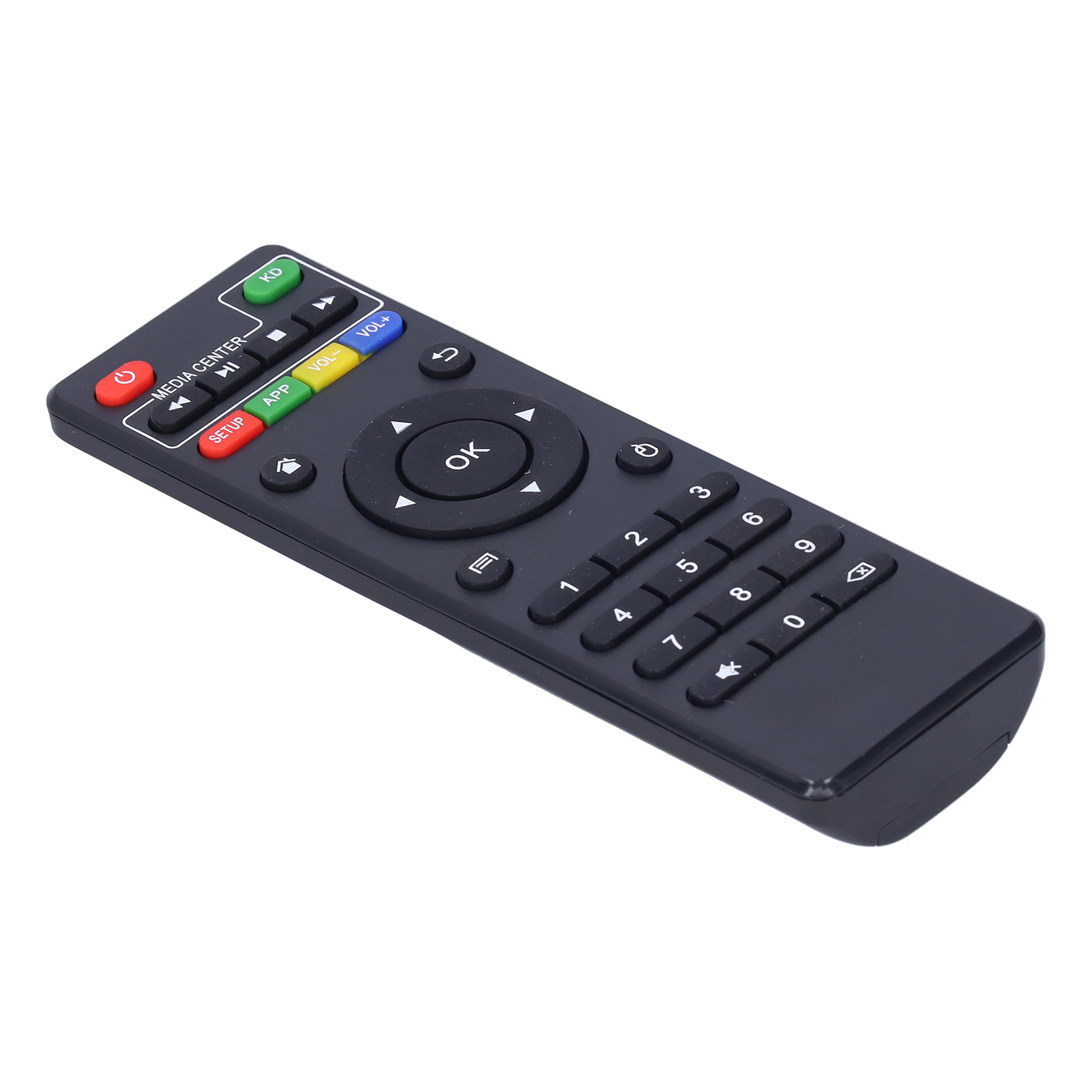TV điều điều khiển từ xa từ xa điều khiển từ xa thay thế TV Box điều khiển từ xa cho Android X96/x96mini/x96w