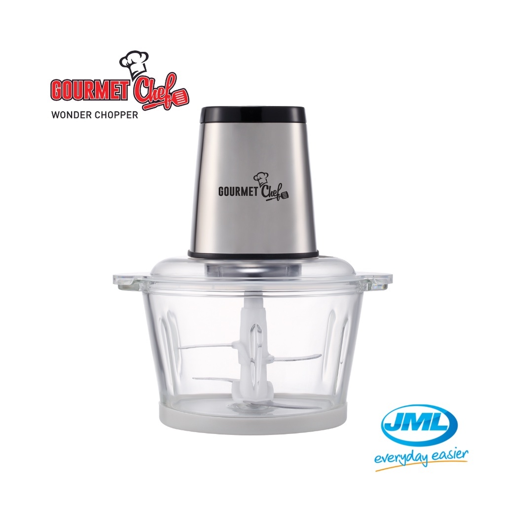 Gourmet Chef Pinnacle Thermoware