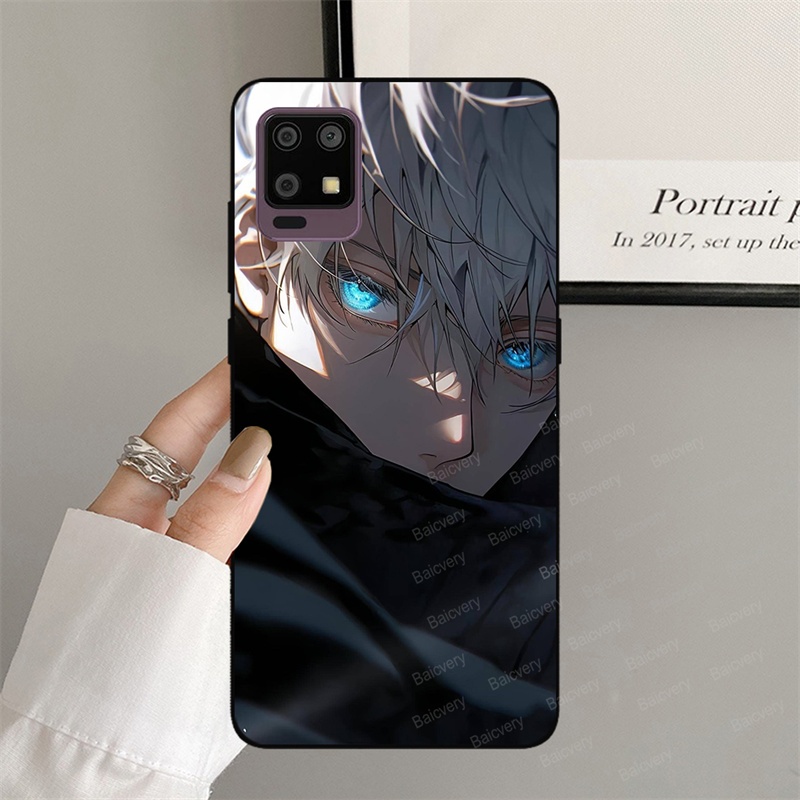 Patterned Casing Cover Sharp Aquos ZERO 6 Sharp Aquos ZERO6 Spiderman Fashion Silicone Shockproof Silicone Ultra Thin Soft TPU Phone Case
