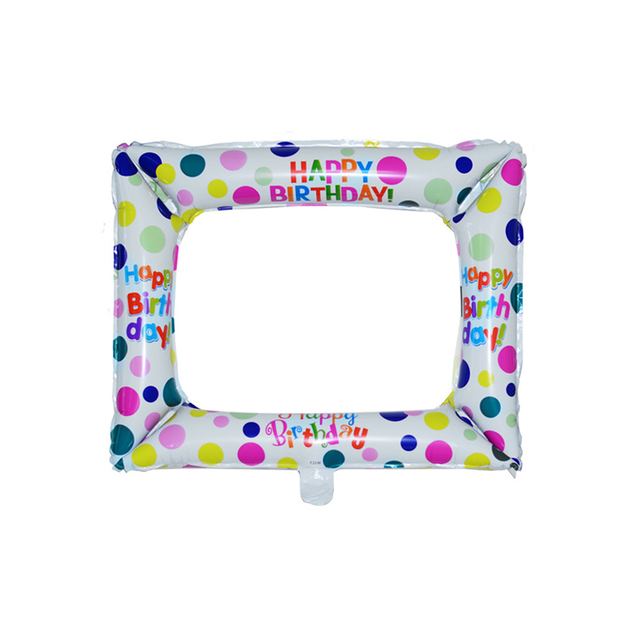 Inflatable%20Selfie%20Giant%20Photo%20Booth%20Props%20Balloons%20Picture%20Selfie%20Frame%20For%20Birthday%20Party%20Shower%20Wedding%20Supplies%20-%20Image%202