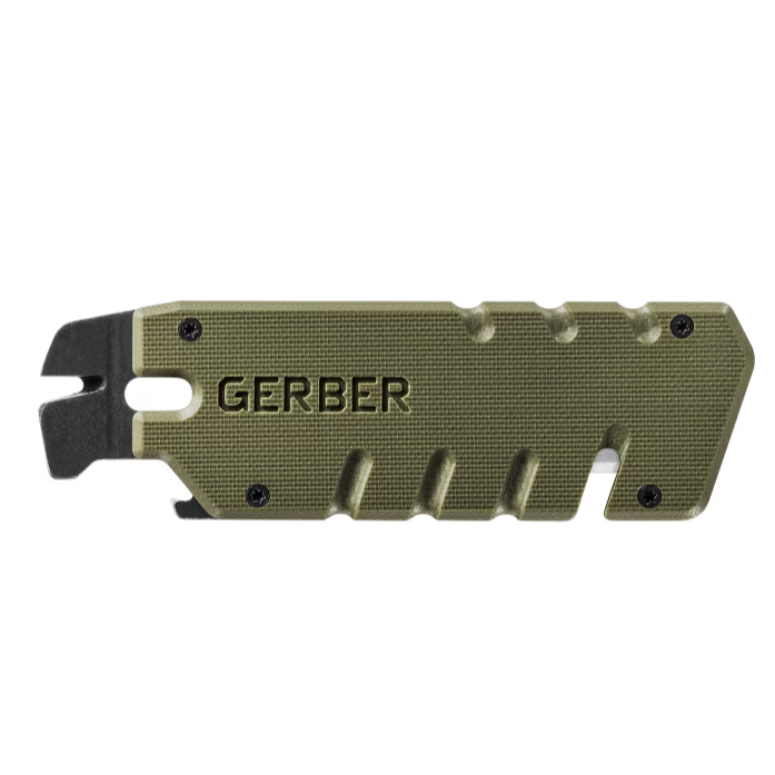 GERBER PRYBRID UTILITY DỌC GIẤY ĐA NĂNG