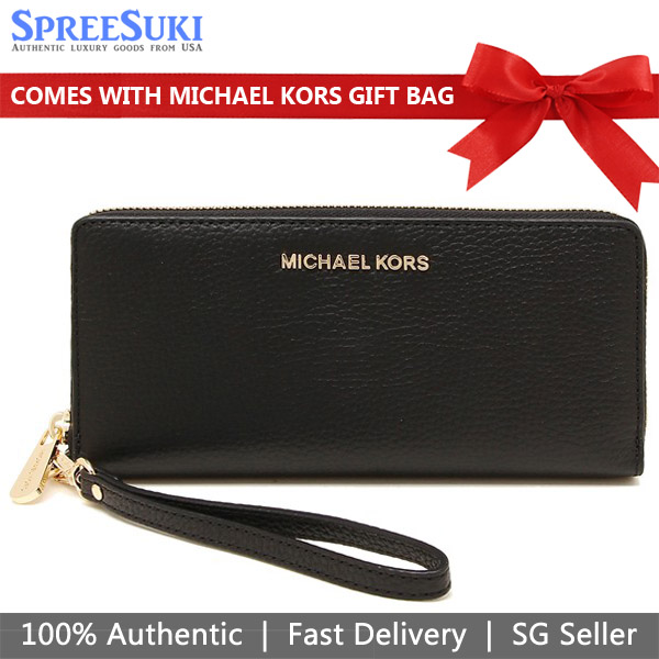 michael kors wallet singapore