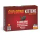 Board Cards game Original NSFW Family Games Party Funny Good vs Evil Exploding Imploding barking Streaking Good vs Evil Kittens. 