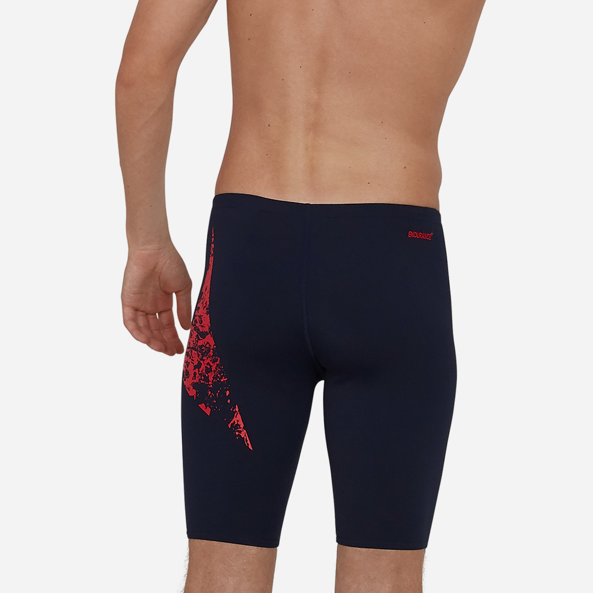 SPEEDO Quần bơi lửng nam 8-12416D835