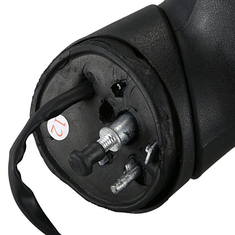 (FSGU) For Fiesta Mk7 2008 - 2012 Electric Wing Mirror Primed