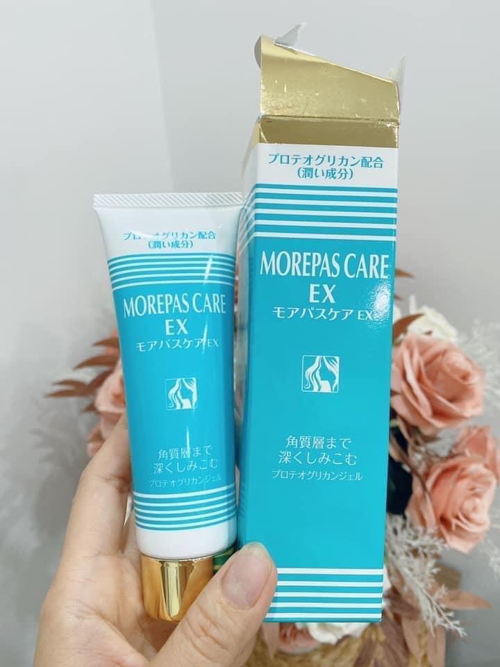 Kem PG Collagen sụn cá Morepas Care EX