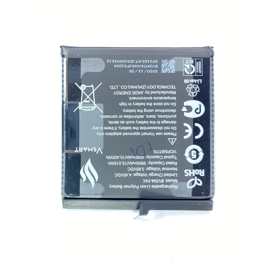 Pin Vsmart Aris / Aris Pro / BVSM-74X