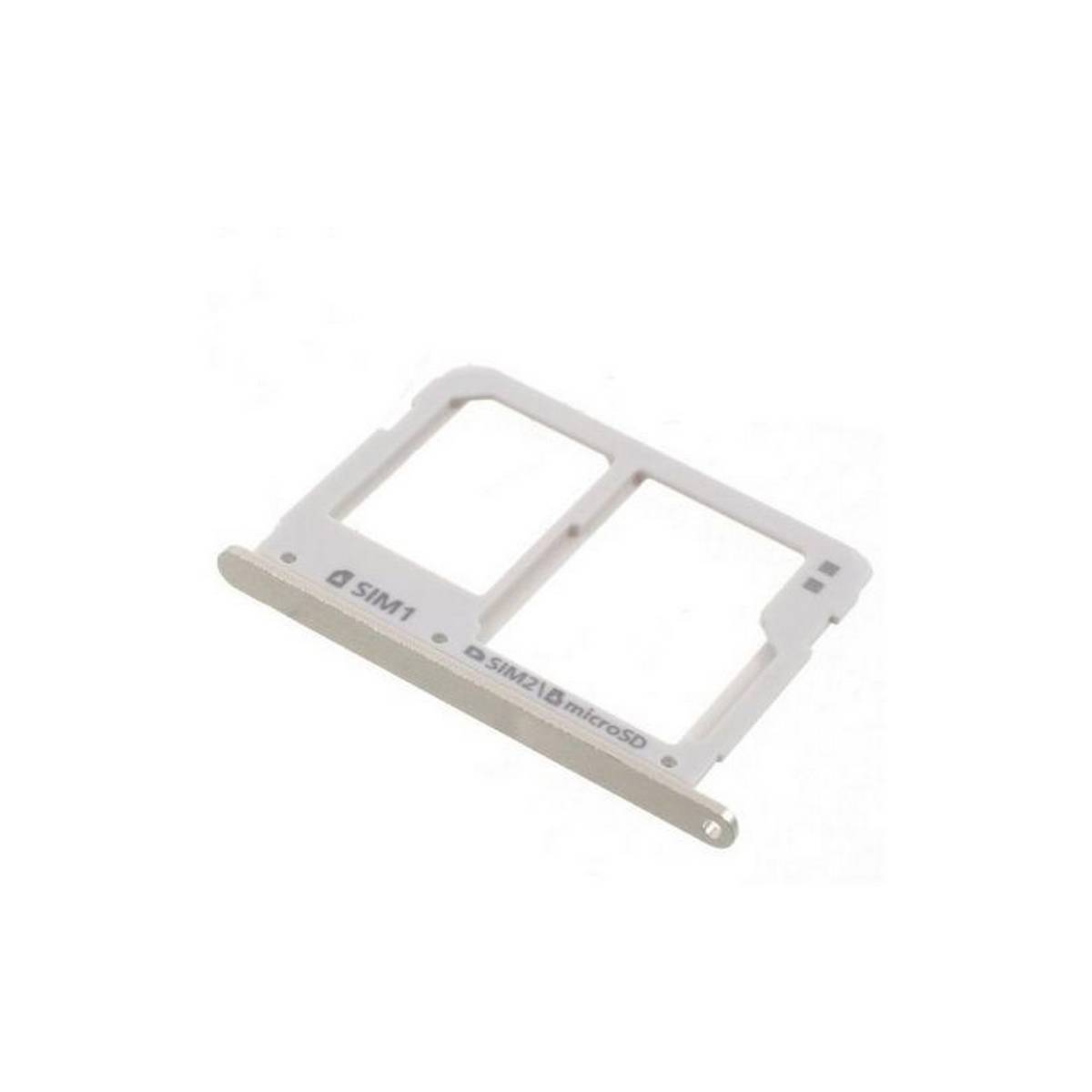 Samsung Galaxy A5 2016 Gold Sim Tray Sim Jacket Sim Slot Sim Door For Samsung Galaxy A5 2016