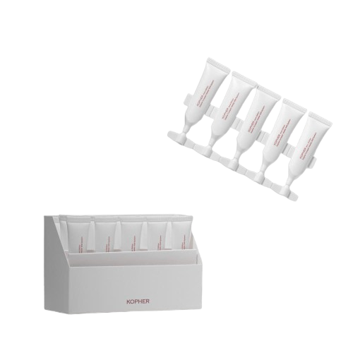 Kopher 3箱セット Curepair Melder SOS System Kopher Curepair Melder SOS System - Bellbees