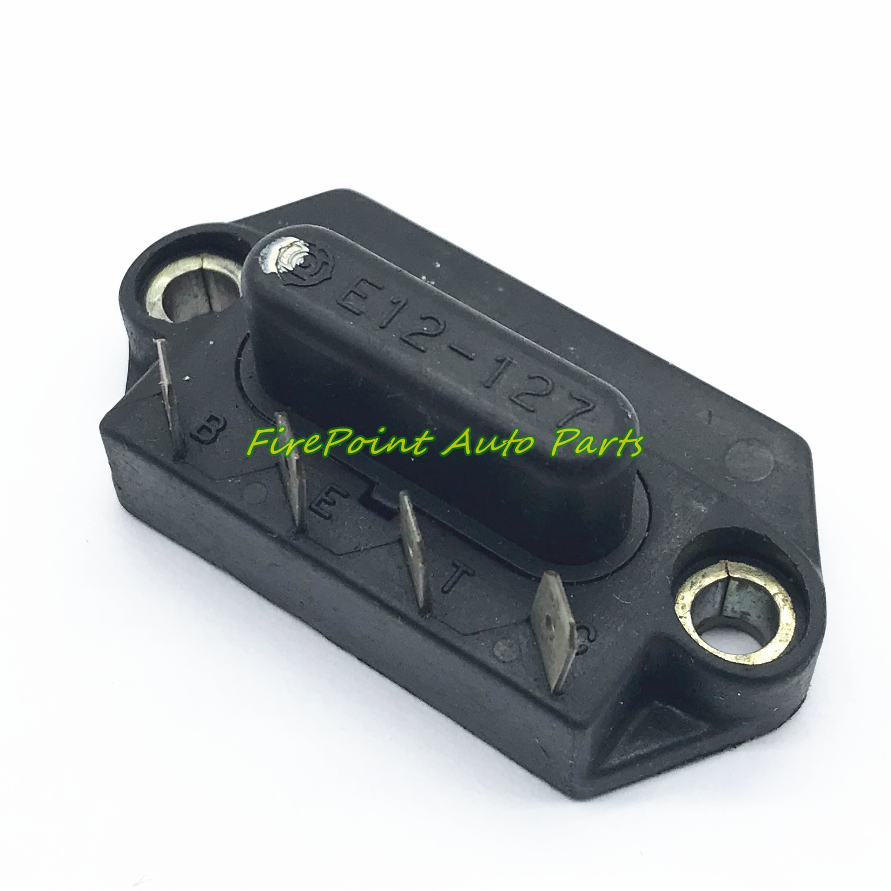 Ignition control module e12-127 30120-p0a-a01 30120p0aa01 for honda for ord