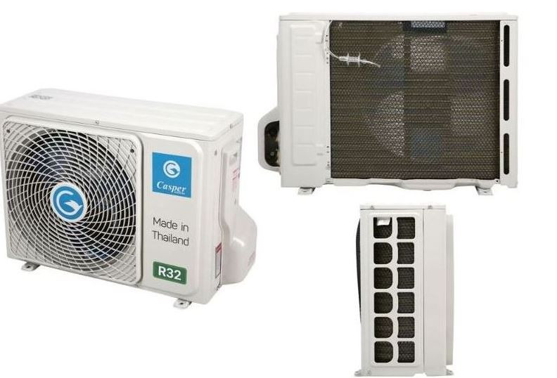 [GIAO TẠI HCM] -  Máy lạnh Casper 2 HP SC-18FS32 – Hàng chính hãng