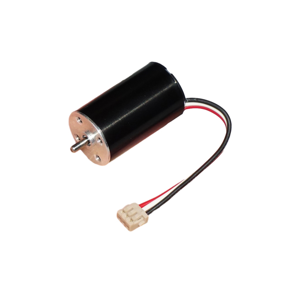 Three Phase Brushless Motor 1-2S Micro Model Aircraft Brushless Motor Front Ball Bearing High Speed Inner Rotor 6000KV Motor