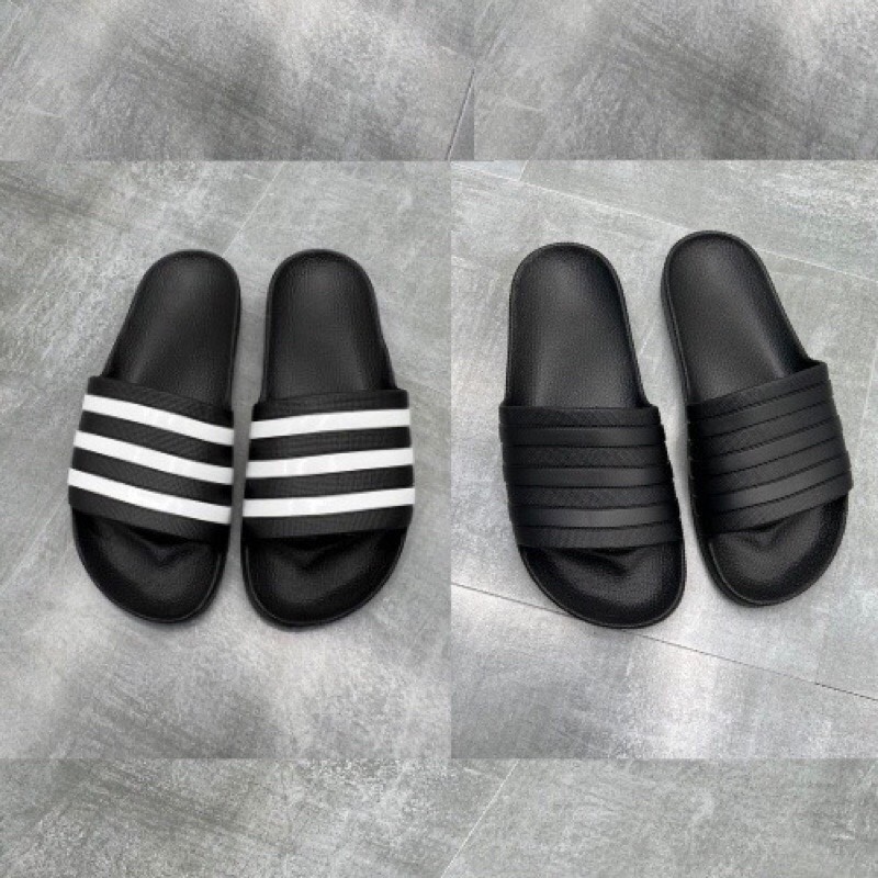 [Mã 155FASHIONSALE giảm 100% đơn 150K] [CHÍNH HÃNG🔥] Dép Adidas ADILETTE AQUA SLIDES