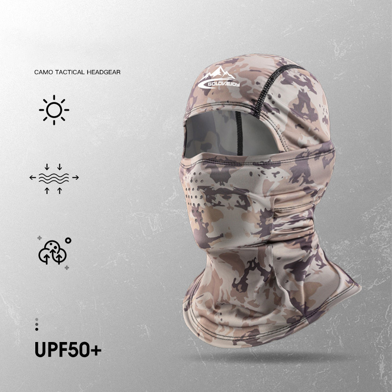 Camouflage%20Mask%20Ice%20Silk%20Headgear%20Men's%20Summer%20Sunscreen%20Mask%20Summer%20Riding%20Full%20Face%20Tactical%20-%20Image%207