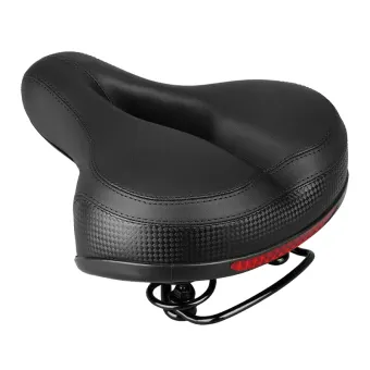 mountain bike seat shock absorber
