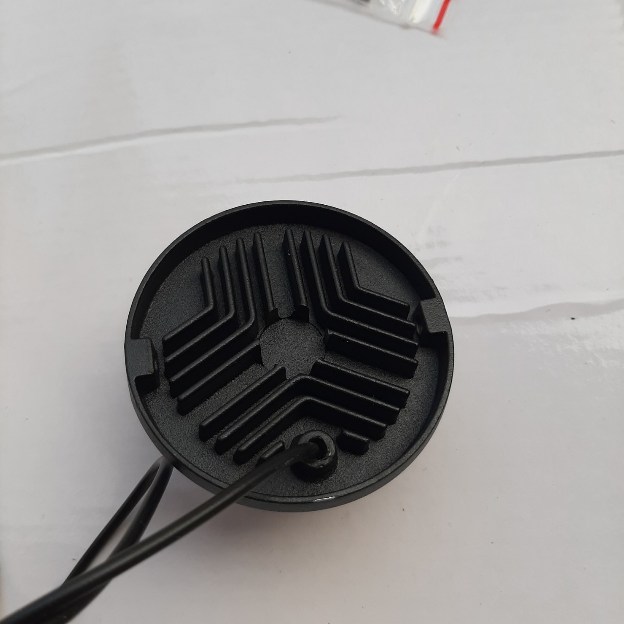 ĐÈN LED TIA CHỚP NHIỀU MÀU