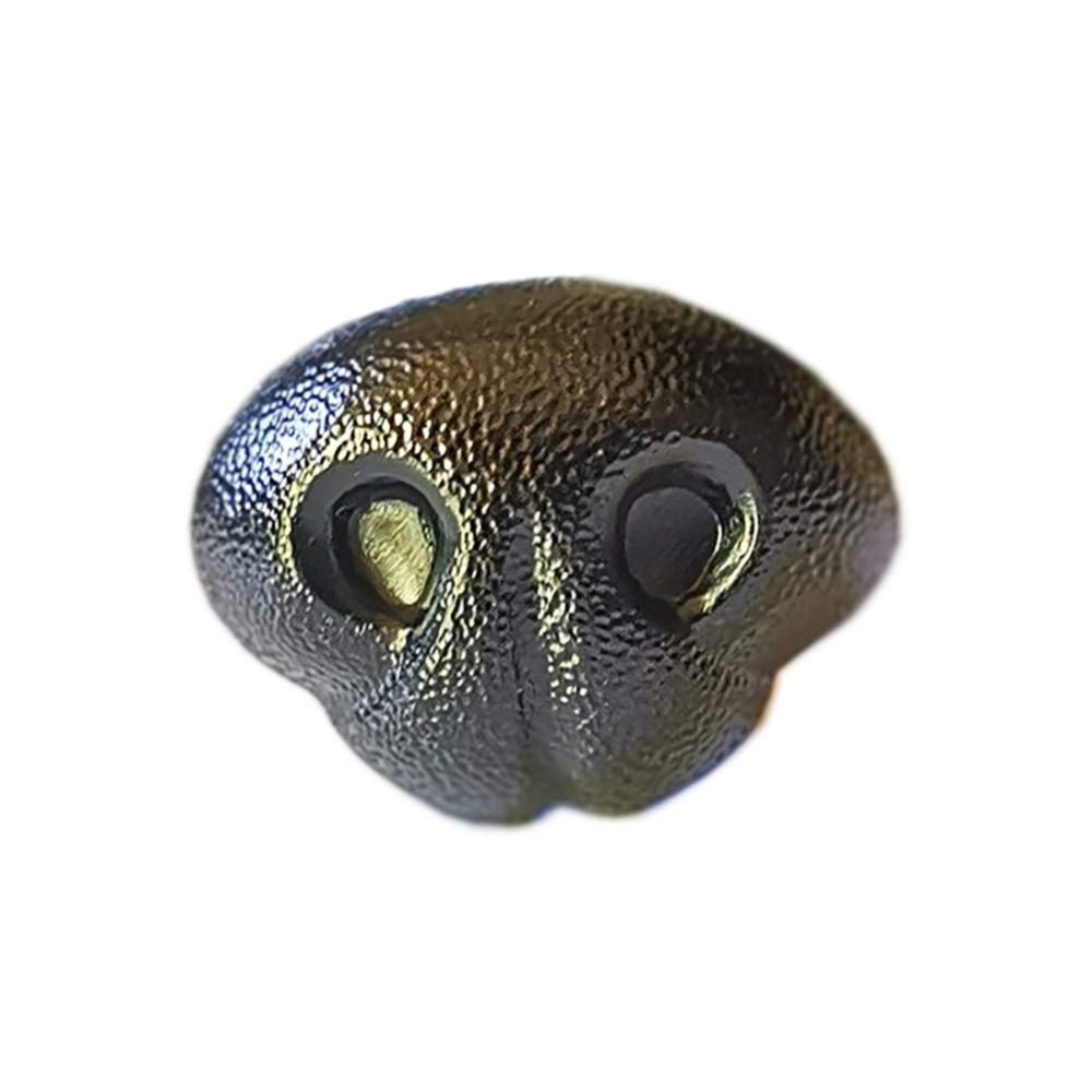 CUBBY Plastic Dog Noses Dog Noses for Crafts DIY Accessories Plugin