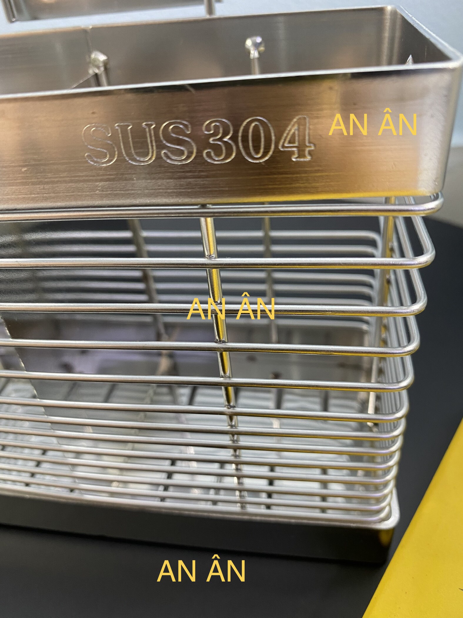 ỐNG ĐŨA INOX SUS 304 ĐŨA DÔI, ĐŨA ĐƠN