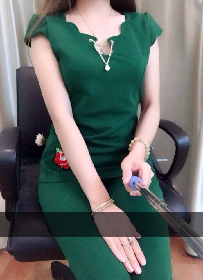 Đồ bộ cát hàn nữ pha cotton loại 1 siêu đẹp