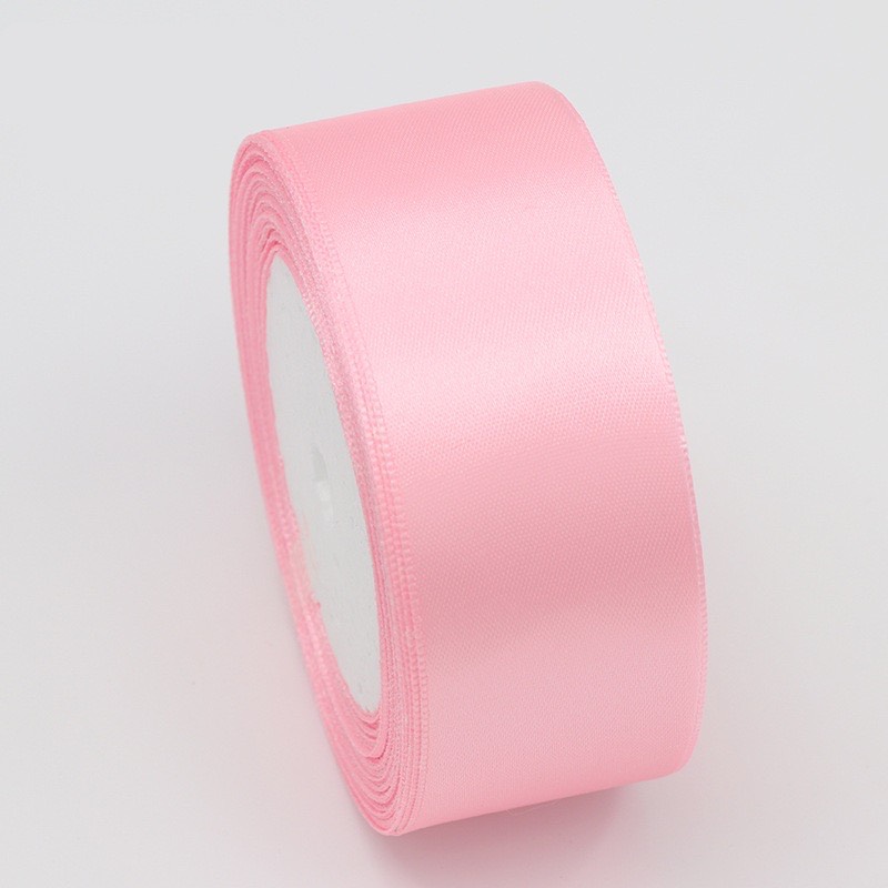 RUY BĂNG LỤA, cuộn 4cm