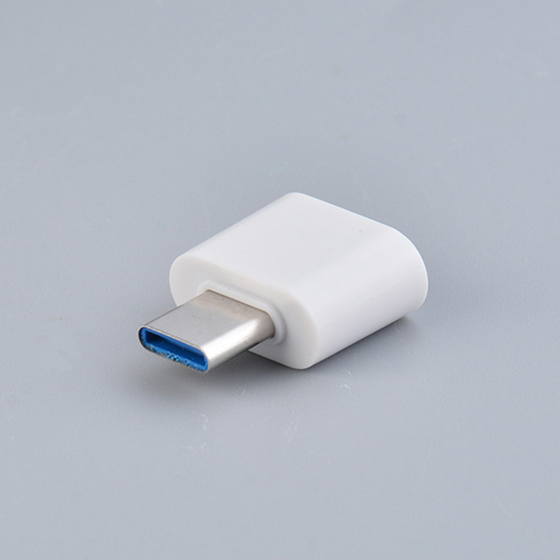 💖🎈🎈 mini type c to usb adapter otg data connectors for android mobile phones