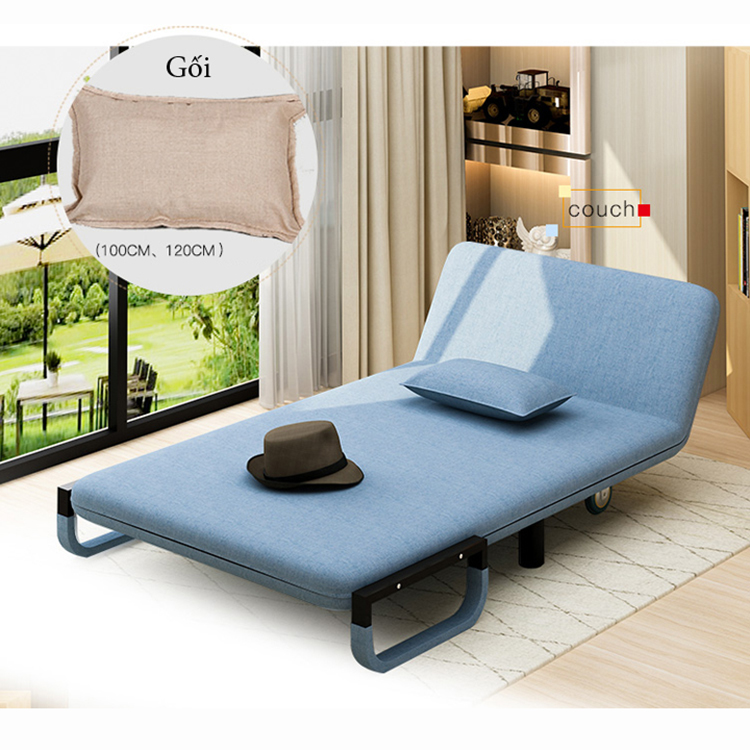Ghế sofa gấp đa năng 100cm, 80cm, 120cm, sofa giường, ghế sofa, giường sofa, ghế giường gấp gọn, sofa giường gấp gọn, Ghế sofa gấp gọn, ghe sofa, giuong sofa, sofa giuong, sofa ghe,