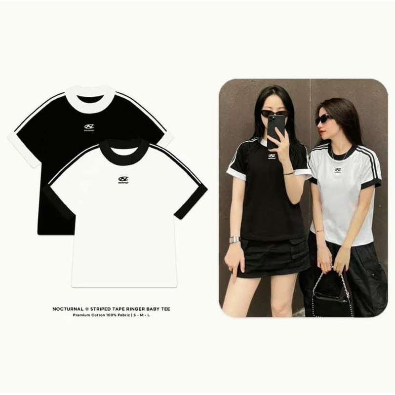 Áo Phông BabyTee