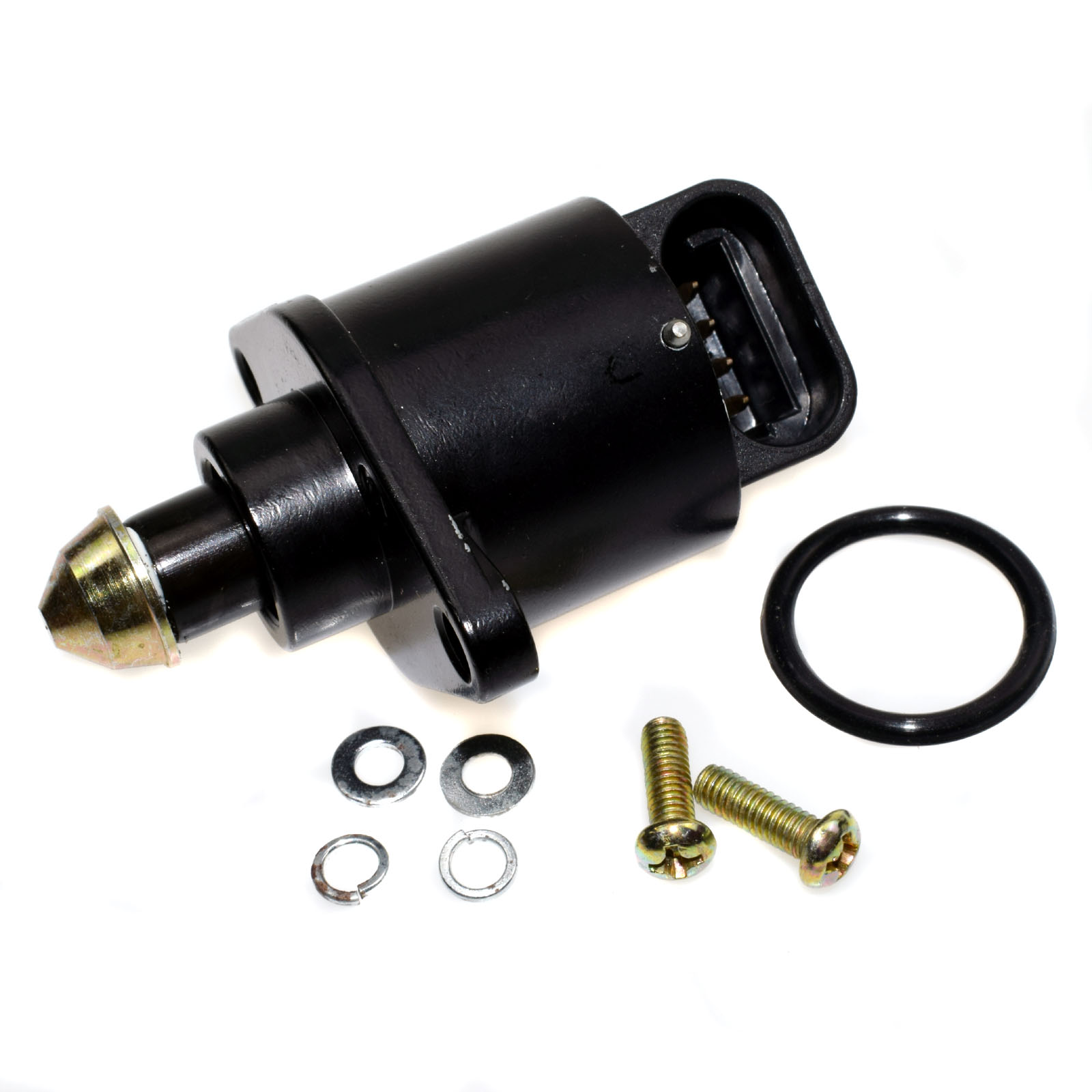 Idle Air Control Valve for Jeep Grand Cherokee TJ Wrangler Dodge Dakota 4626052. 