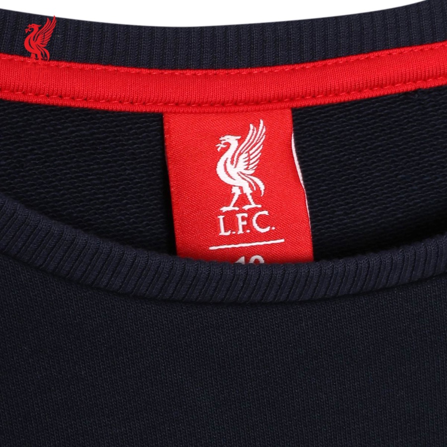 LFC Áo thun dài tay thể thao nữ Crew Neck A15049